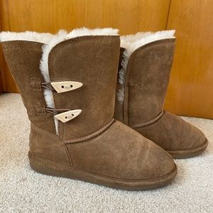 BearPaw boots